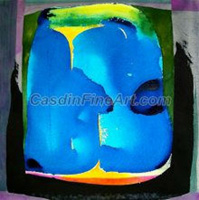 Hot Times  Size- 10 x 10 Price  -$60